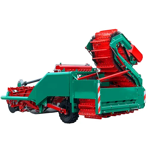 Harvester (Model-AG-HR-QQ100R)